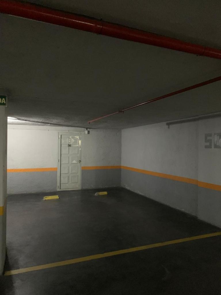 Departamento centrico photo 1