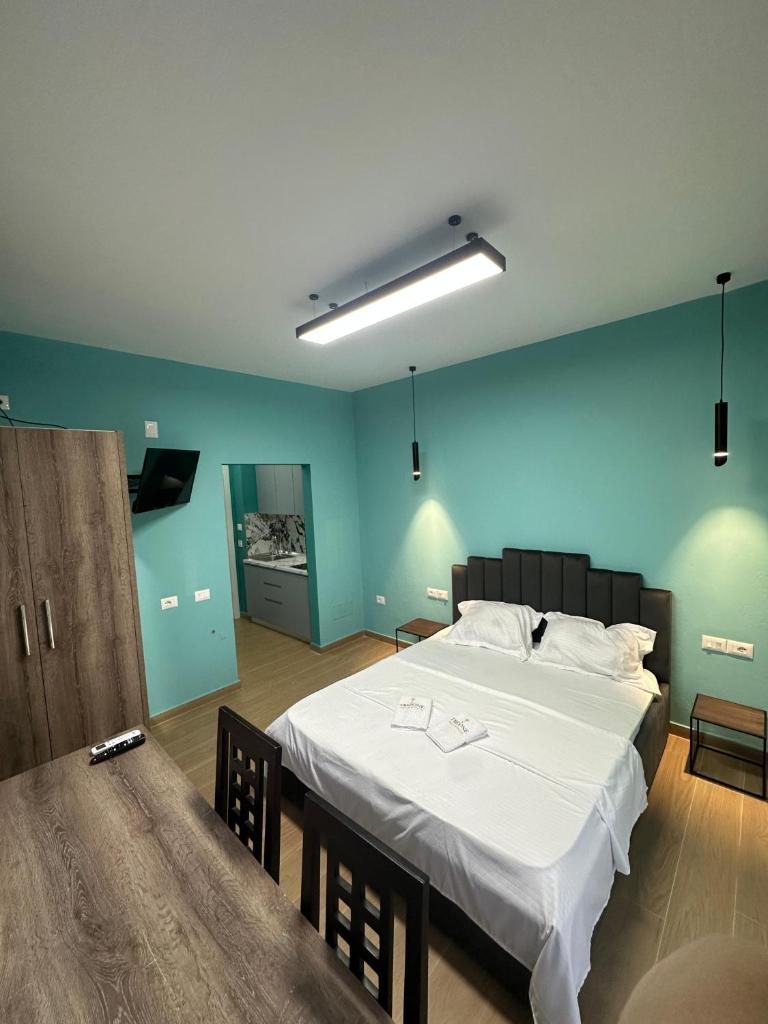 TRIZONE Studio & Apartaments photo 1