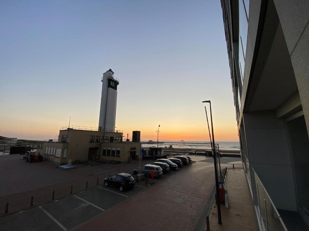 Seaside Blankenberge photo 3