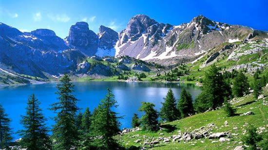Hotel Las Donnas, Auron - 시설