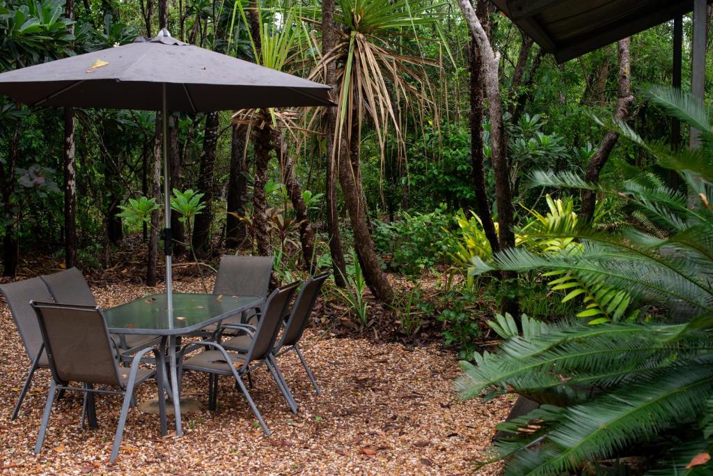 The Hideaway Bush Retreat - Wagait Beach photo 1