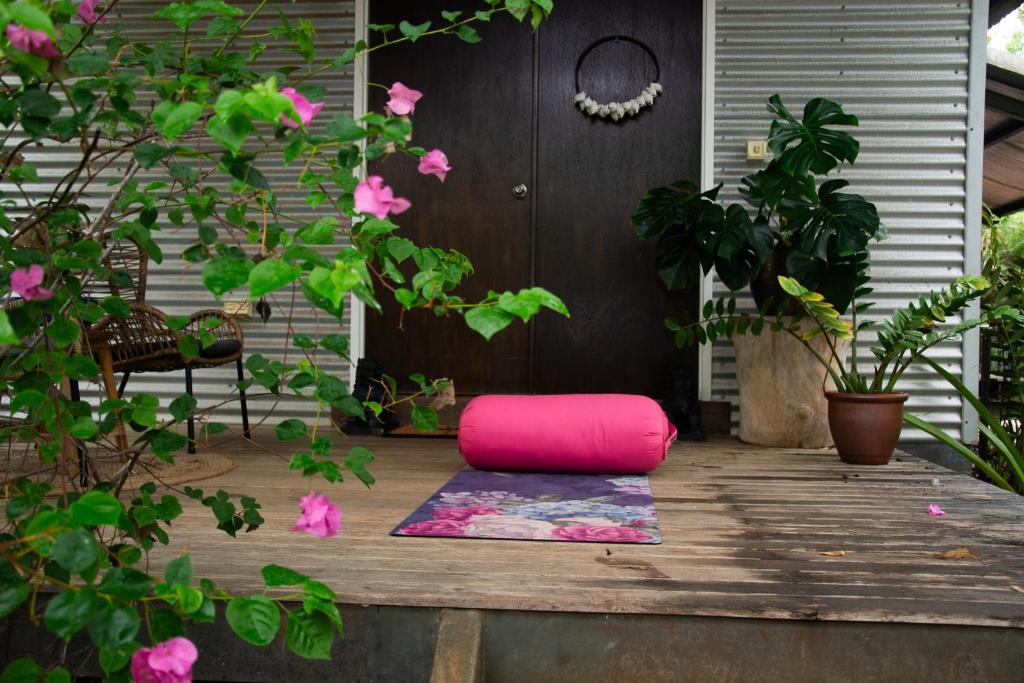The Hideaway Bush Retreat - Wagait Beach photo 2