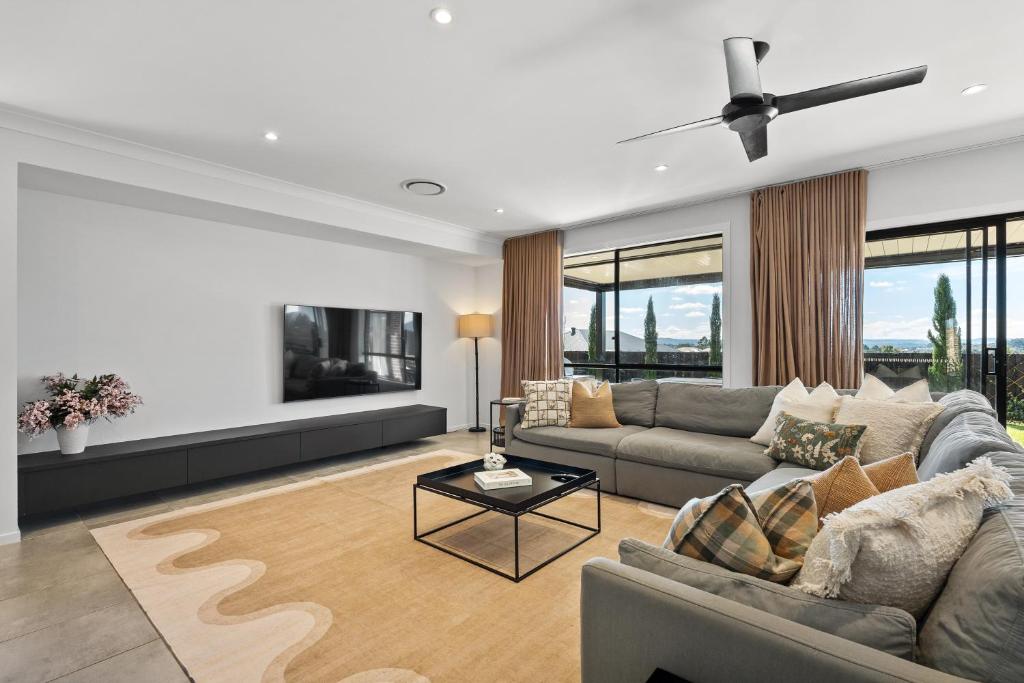 Mi Casa Su Casa - Brand New Home In Moss Vale photo 1
