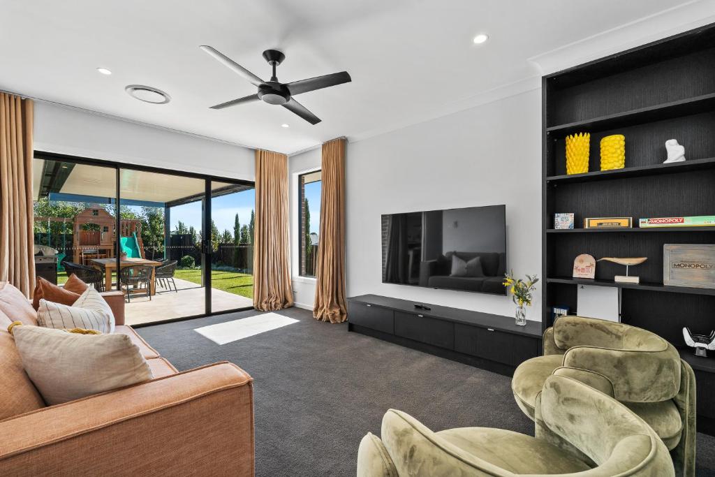 Mi Casa Su Casa - Brand New Home In Moss Vale photo 4