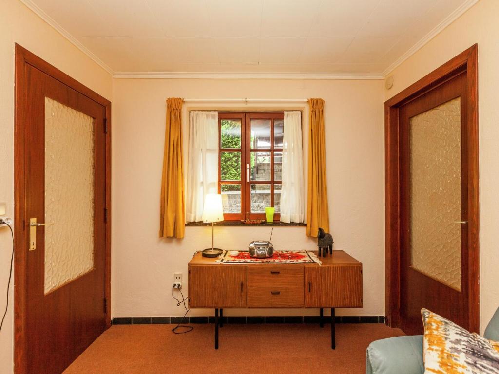 Apartment near the forest in Durbuy photo 4