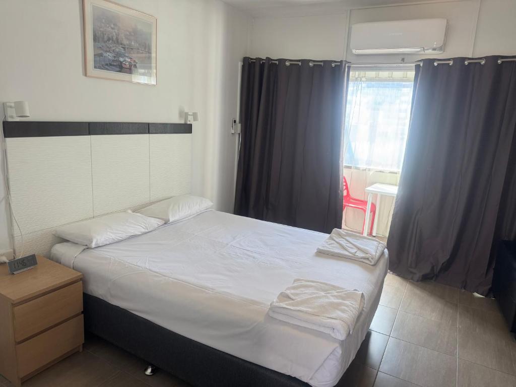 Mountway Holiday Apartments - Tap to explore photos