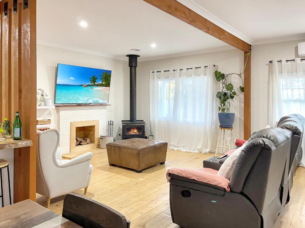 Amber House photo 1