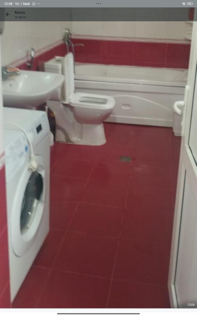 Kusar city Chilegir Holiday House photo 1