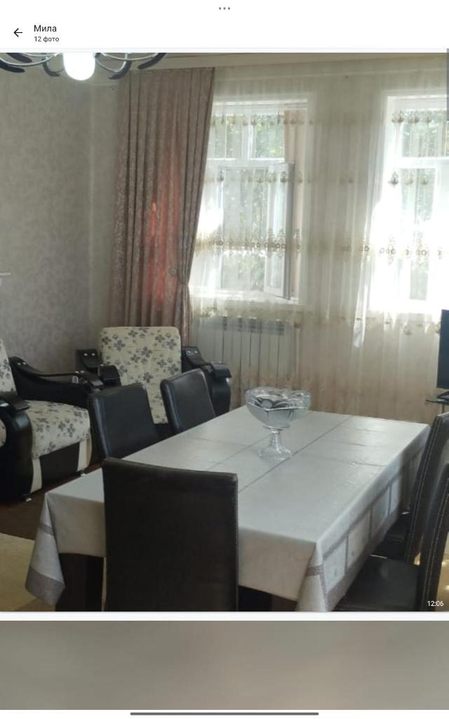 Kusar city Chilegir Holiday House photo 2