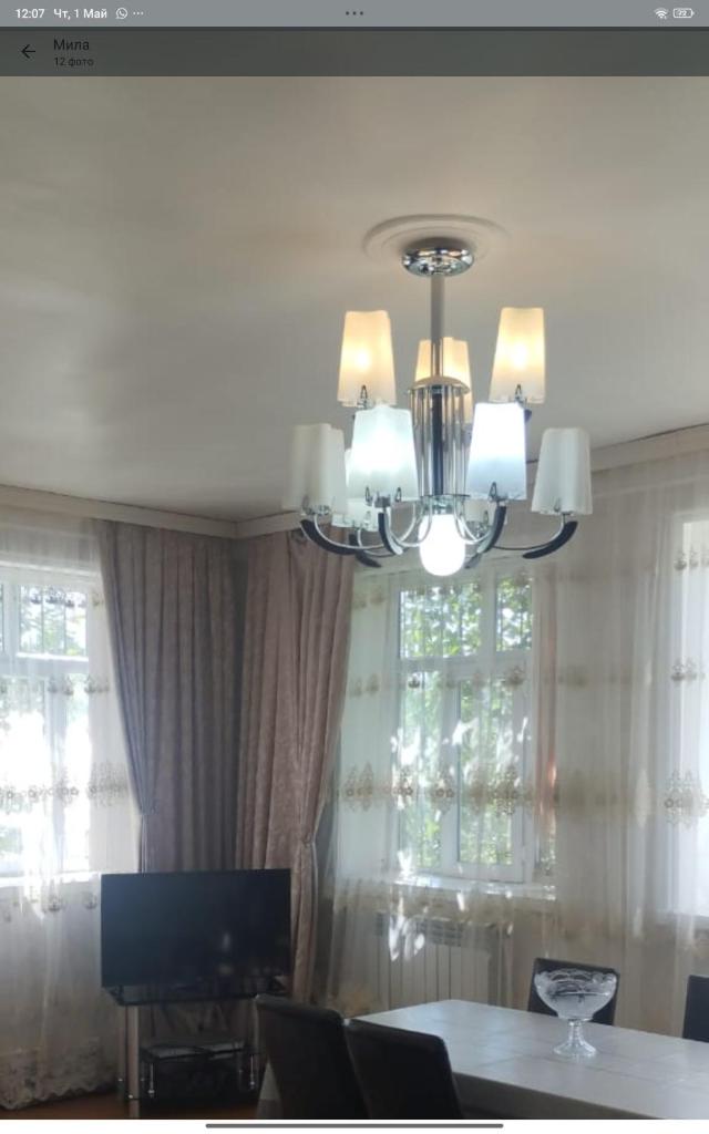 Kusar city Chilegir Holiday House photo 3