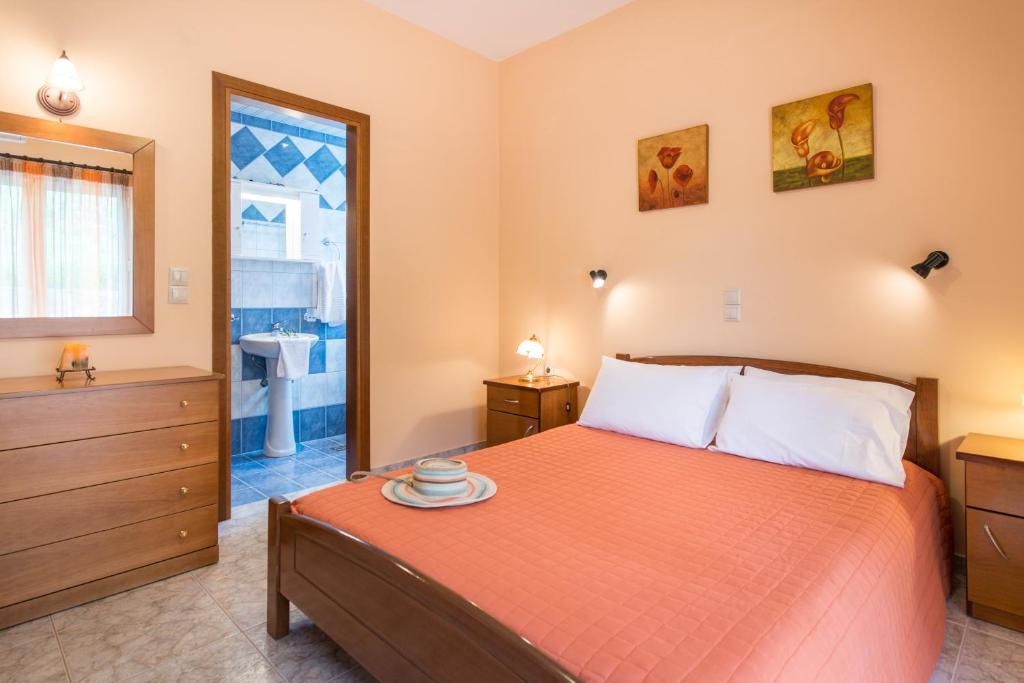 Gerovasis Apartments with Sea View photo 2