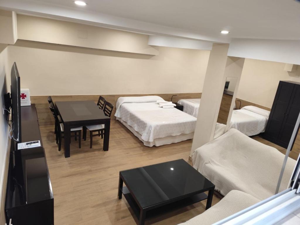 Montequinto apartamento 50m en Semisotano