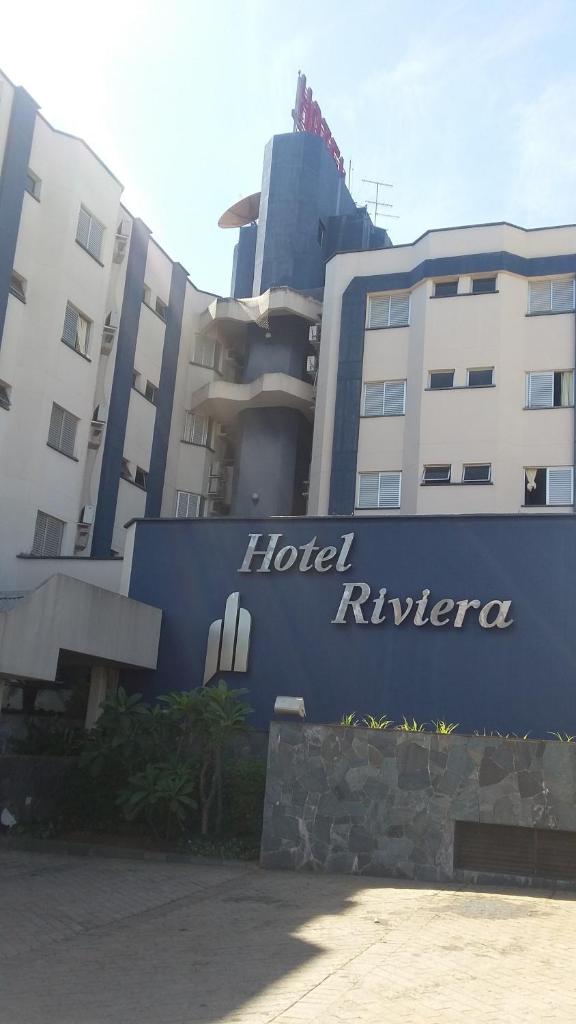 Hotel Riviera photo 3