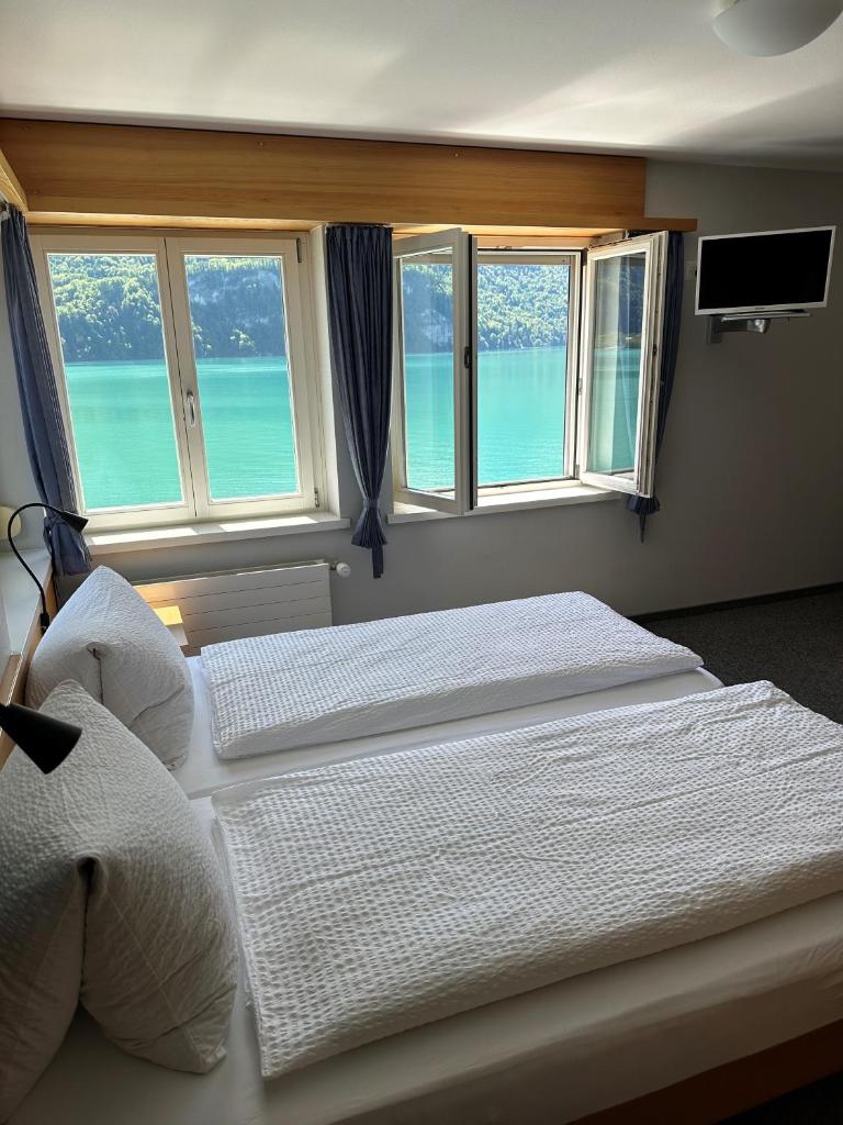Hotel WALZ Room Type - Zimmer 1