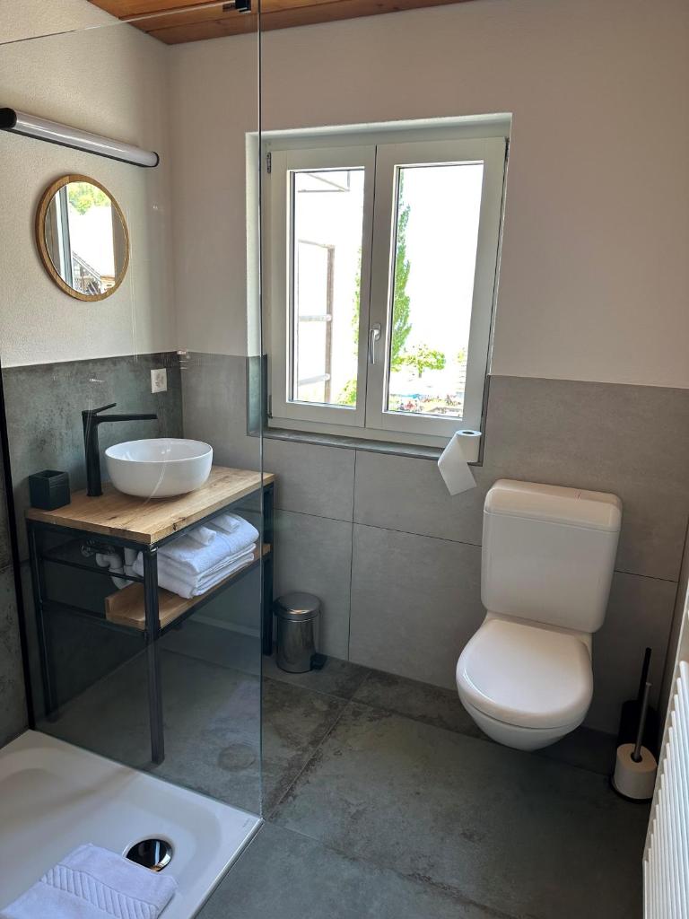 Hotel WALZ Room Type - Zimmer 2