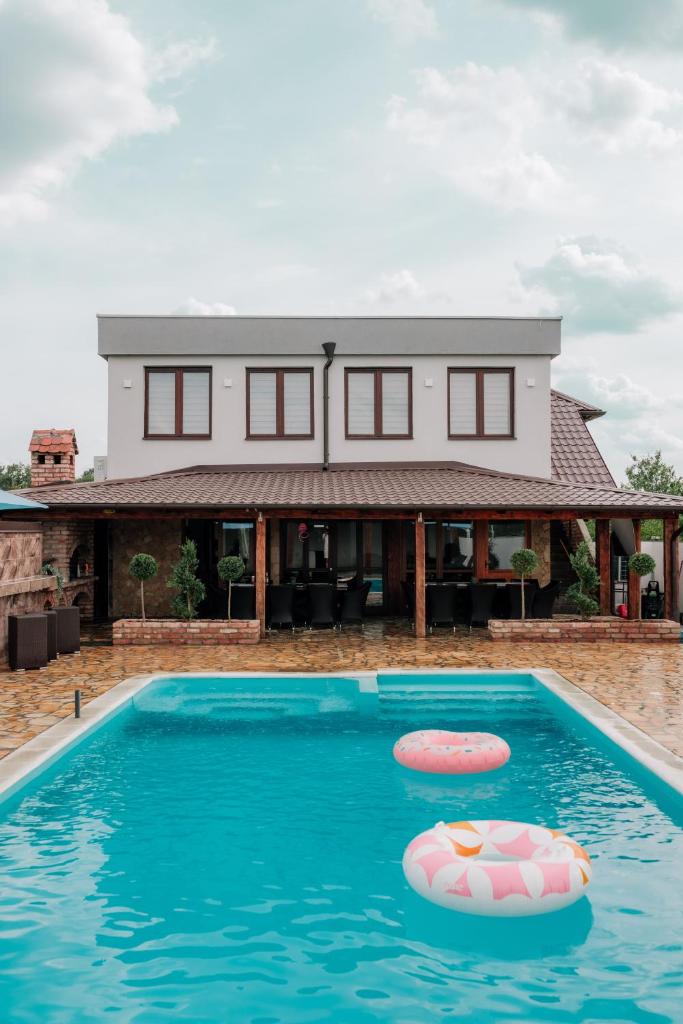 Villa Cartagena 2 photo 2