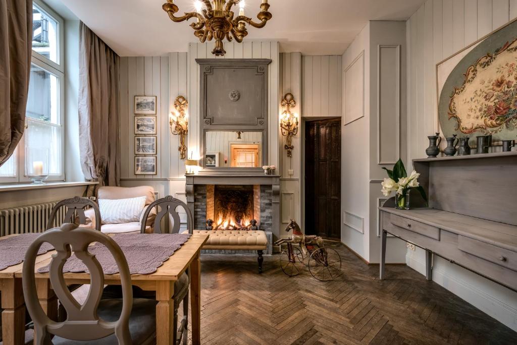 B&B Exclusive Guesthouse Bonifacius photo 3
