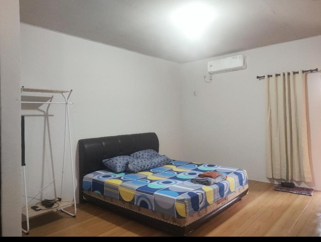 Kost Luis dan Penginapan Syariah