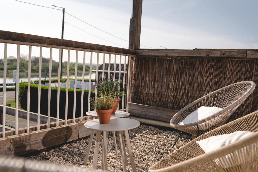Maas Suites (Maastricht - Lanaken) photo 4