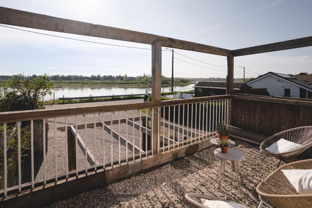 Maas Suites (Maastricht - Lanaken)