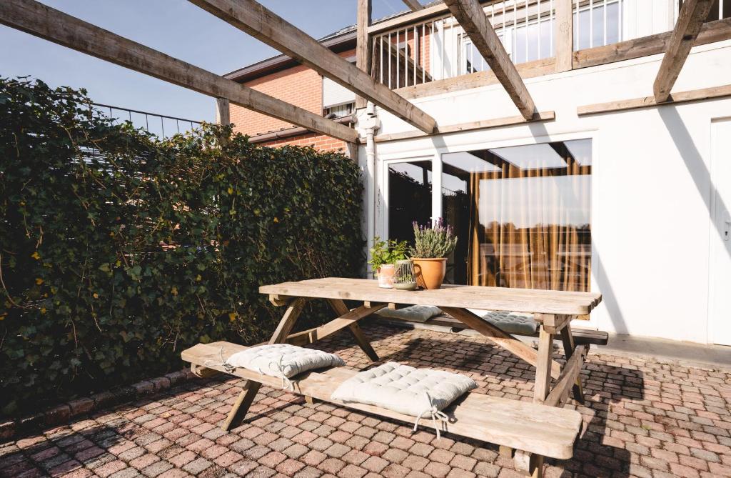 Maas Suites (Maastricht - Lanaken) photo 2