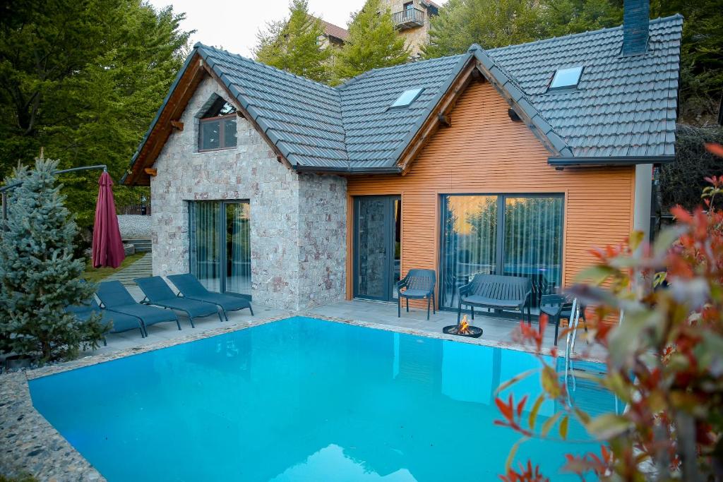 N'Gen Luxury Villas - Razem photo 3