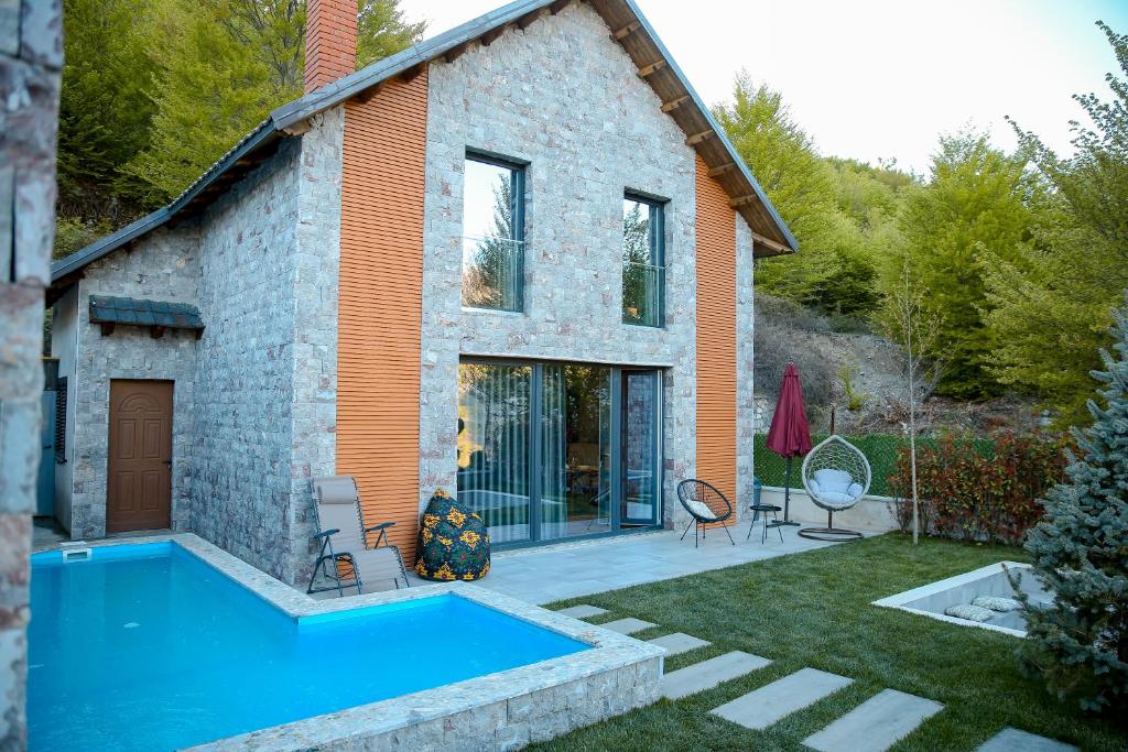N'Gen Luxury Villas - Razem photo 1