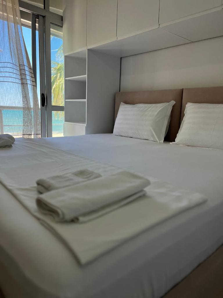 Super Seaview Apartment photo 2