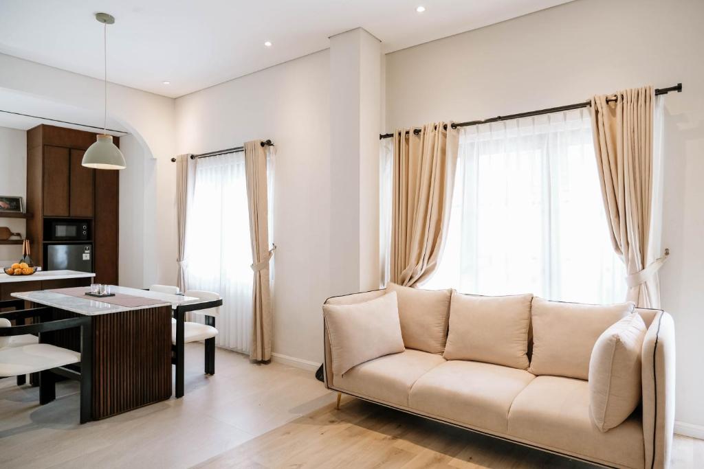 Villa 3BR Katiya Vacation House photo 3