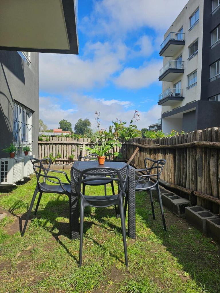 Comfortable apartment photo 3