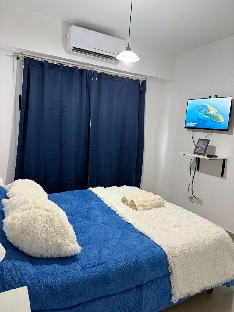 Comfortable apartment photo 4