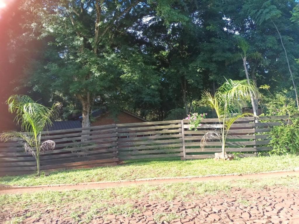 Casa quinta La Jungla photo 1