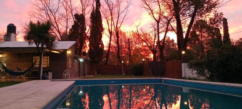 La Casa de Los Dos Pinos photo 1