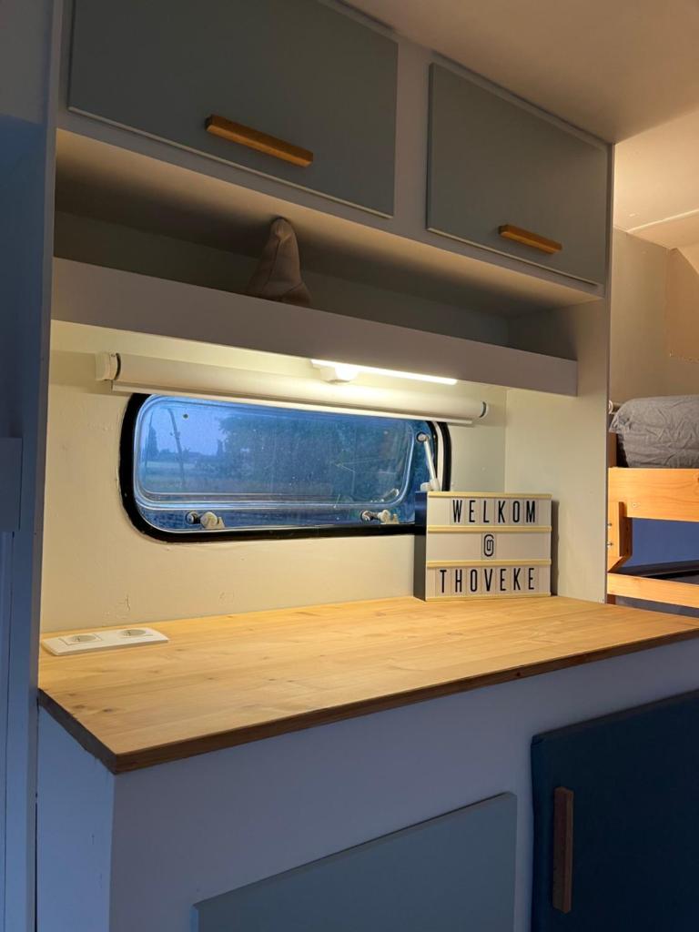Glamping 't Hoveke photo 1