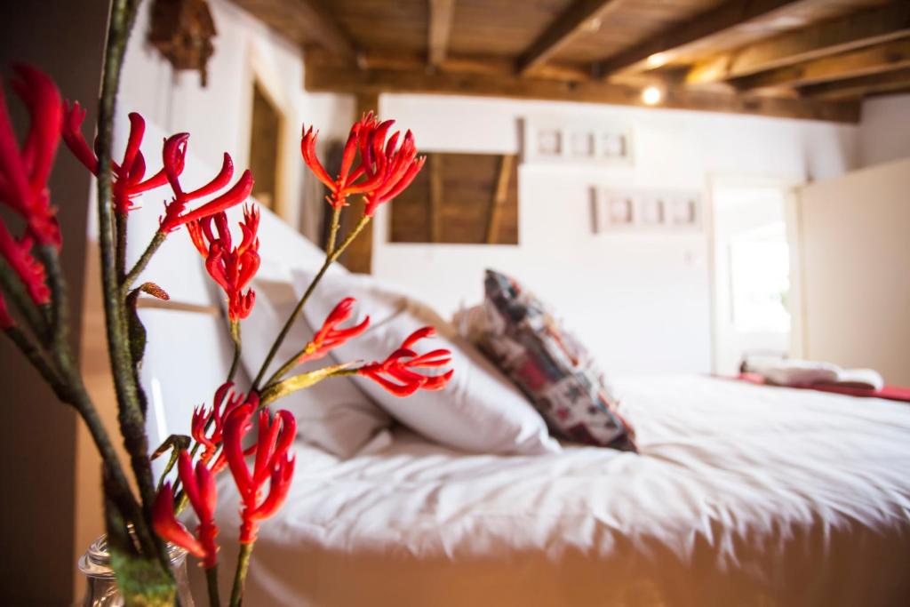 Двухместный (Двухместный номер с 2 отдельными кроватями), Lisbon Inn Bica Suites