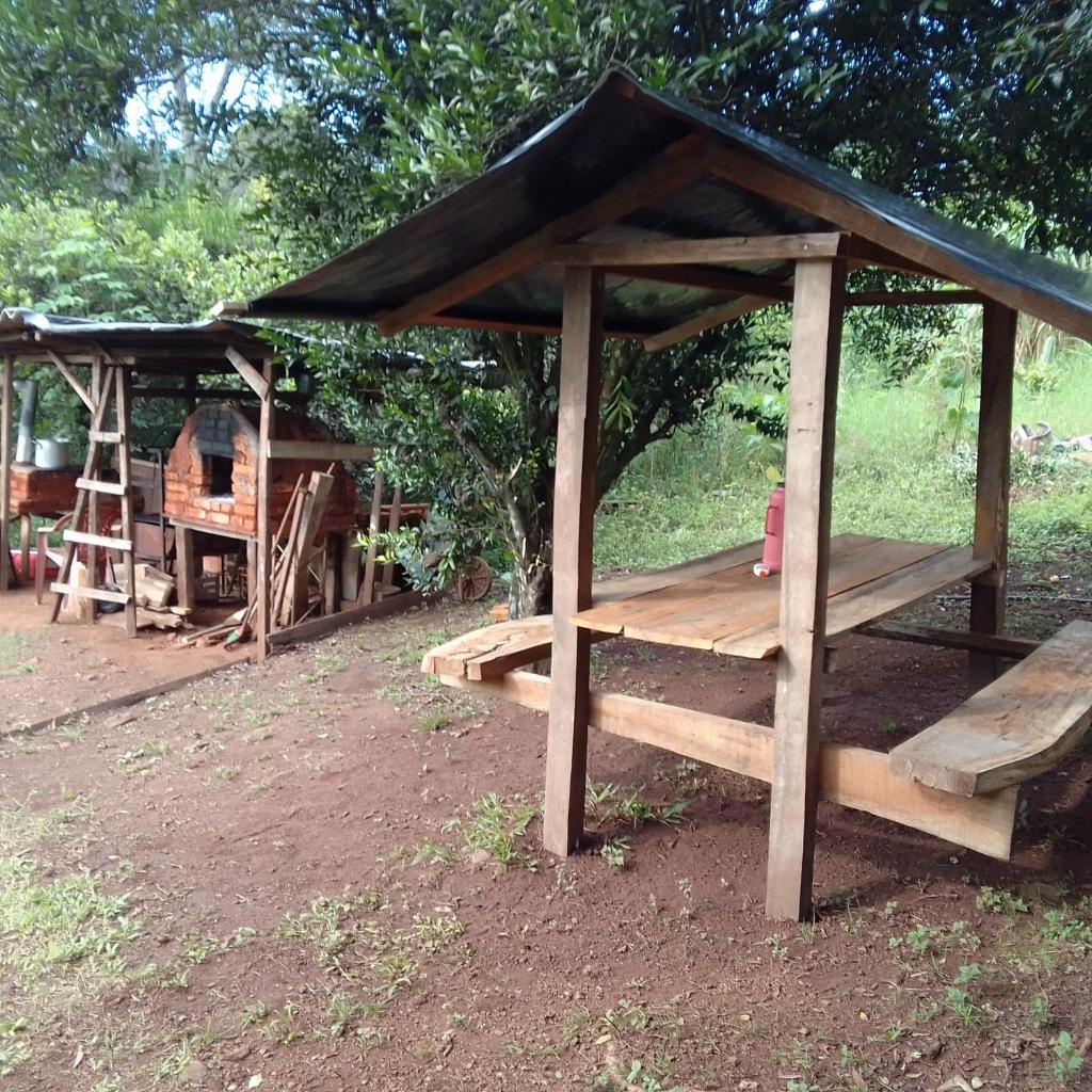 Hospedaje jabuticaba photo 1