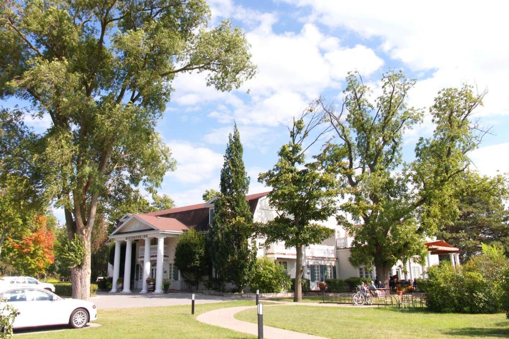 Riverbend Inn & Vineyard photo 4