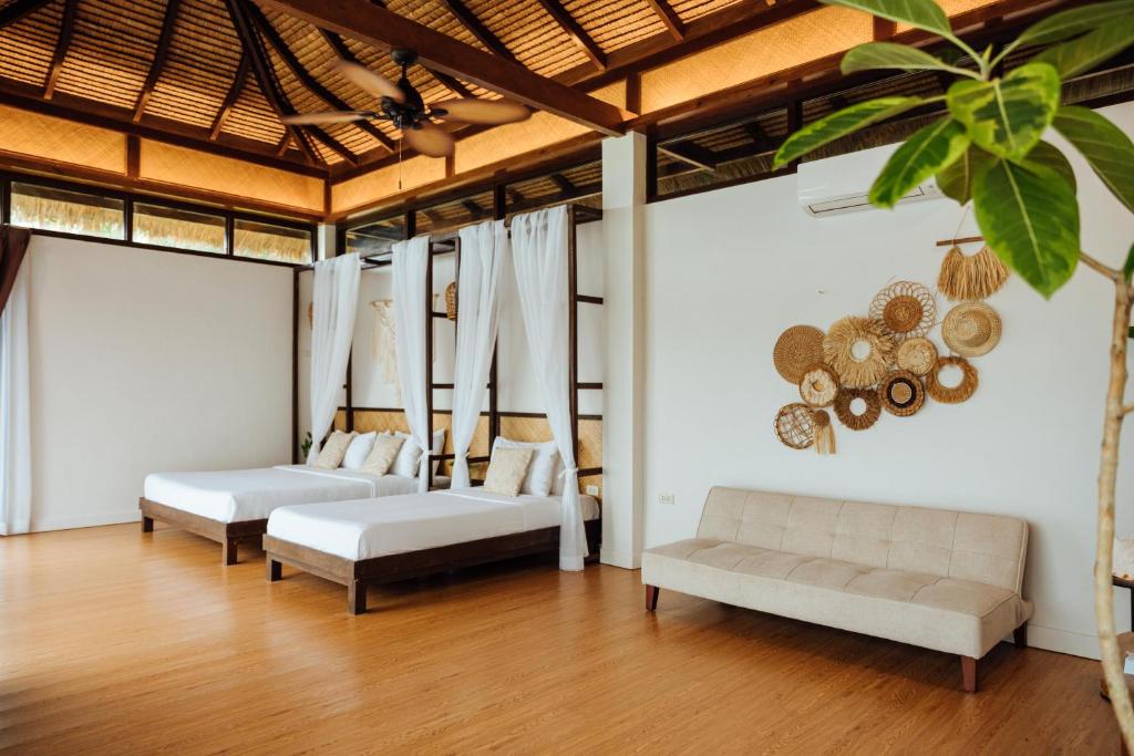 Casas Con Vistas Beach Resort - Tap to explore photos
