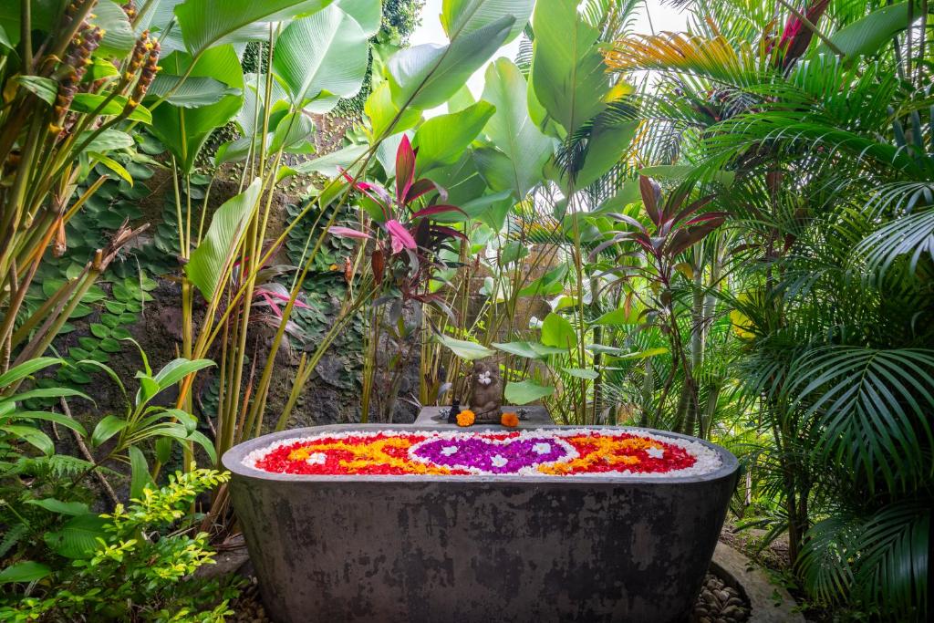 Kadewa Retreat Ubud - Adults Only Room Type - Garden View Villa
