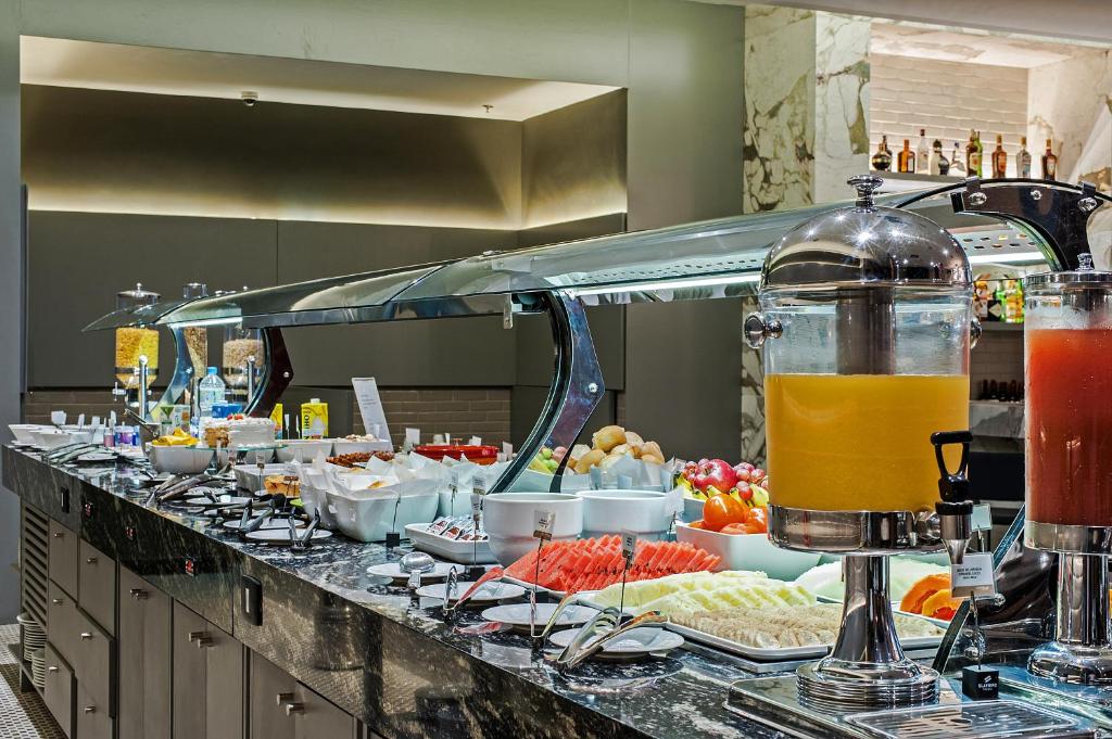 Hotel Atlantico Prime photo 4