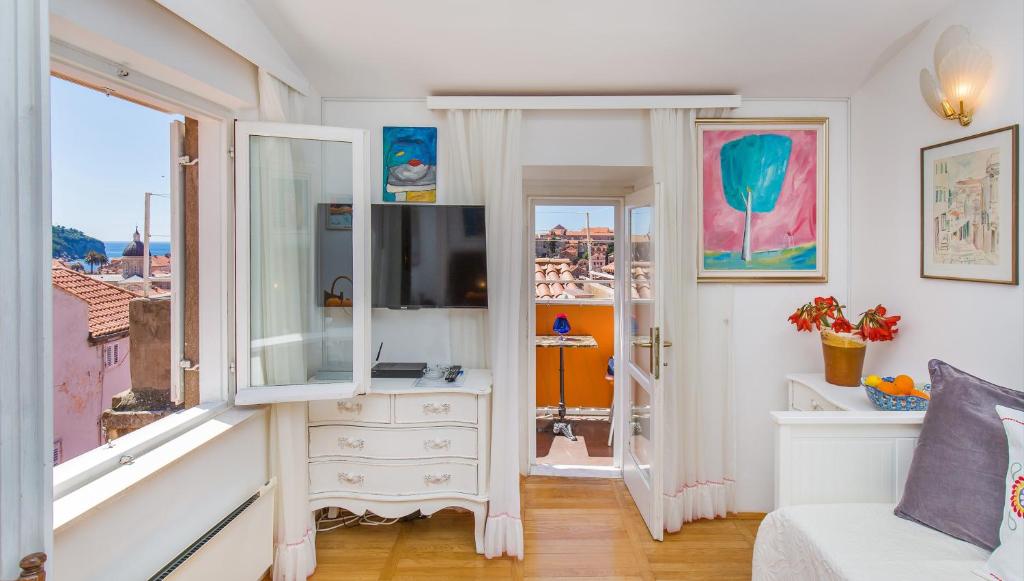 Holiday Home Piccolo Mondo photo 1