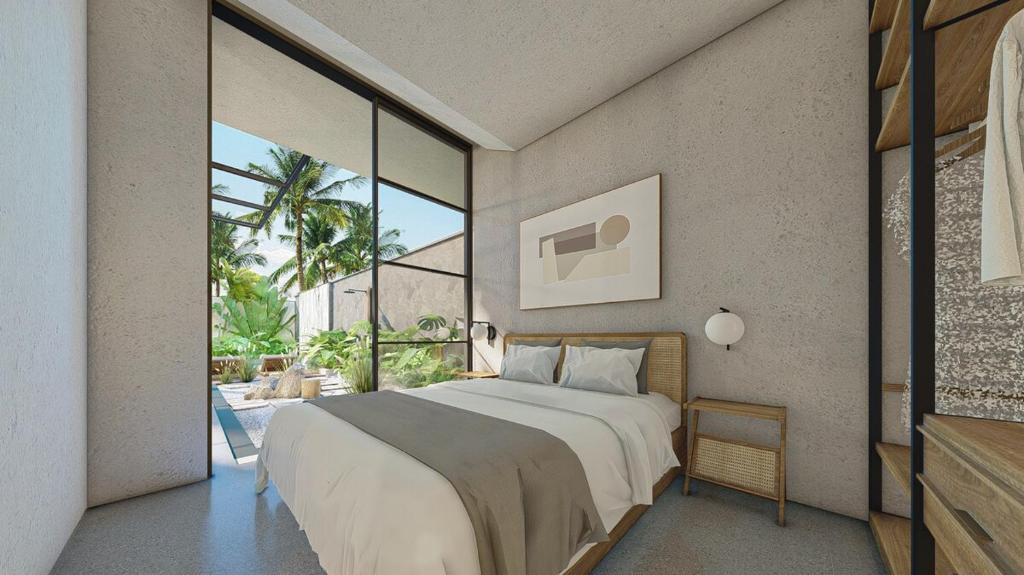 Seis E Villa 4 Bedroom In Canggu photo 4