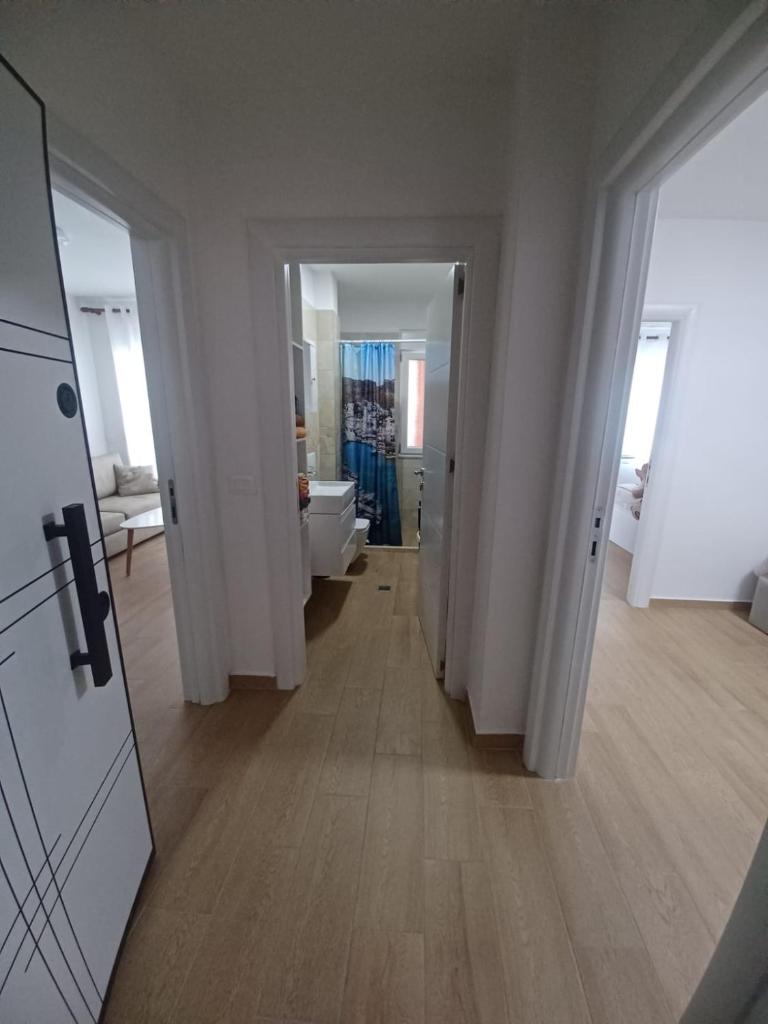 Apartament m5 noli kune shengjin photo 1