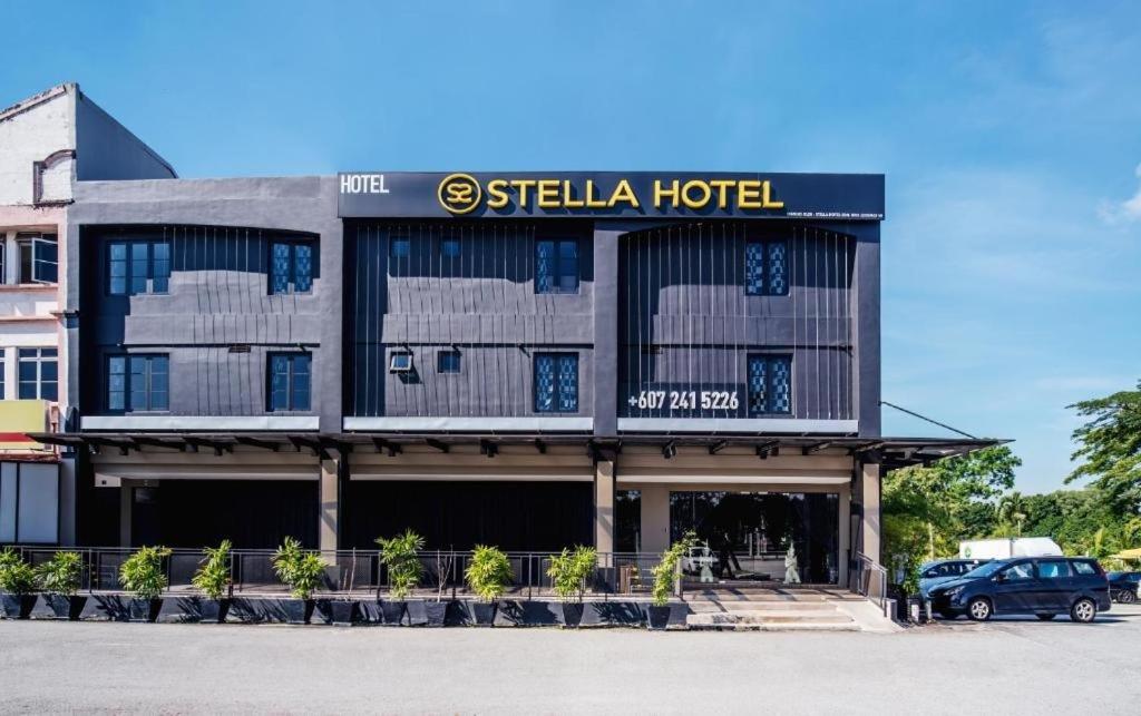 Stella Hotel - Tap to explore photos