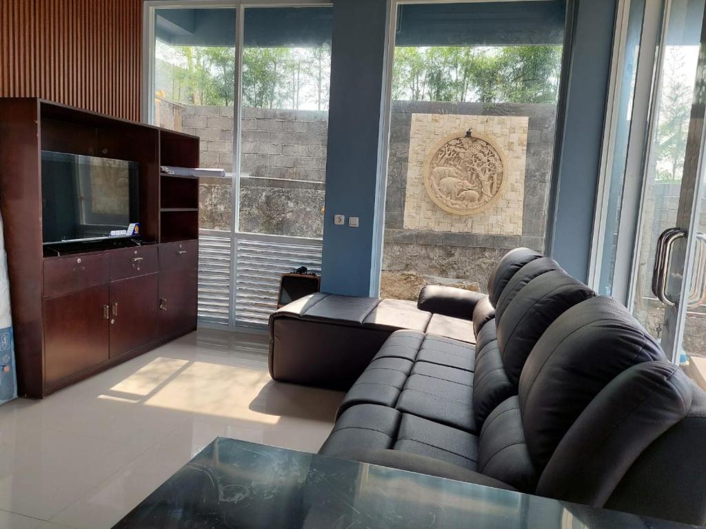 Channel Stay at Machaka Villa Bandungan photo 1
