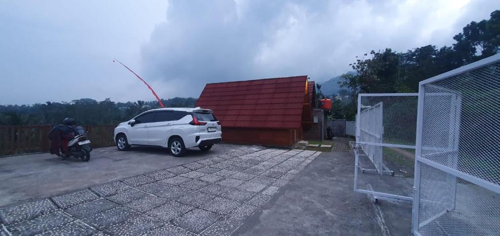 Channel Stay at Machaka Villa Bandungan photo 4