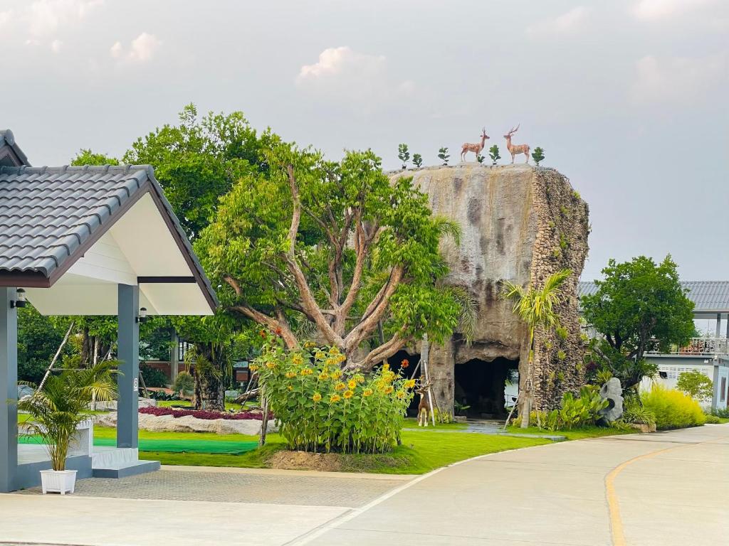 Piangdaoclassic Resort, Chiang Mai