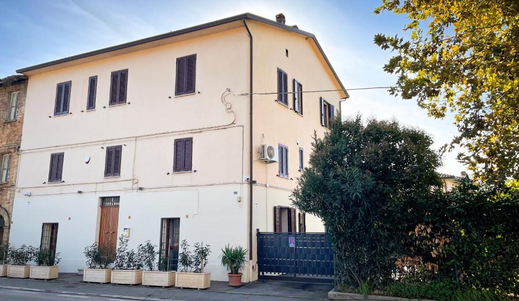 Flowers & Angels Home, Perugia