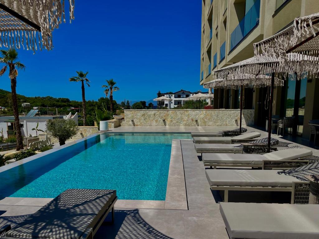 Asters Hotel photo 4