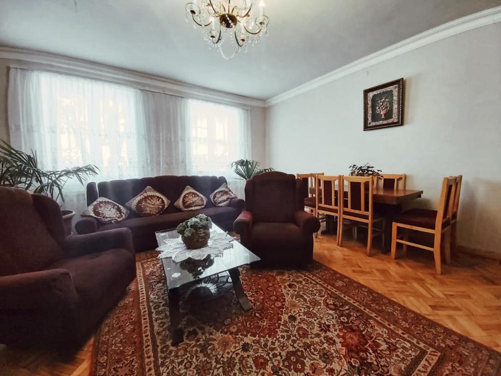 karines comfort house in stepanavan photo 3
